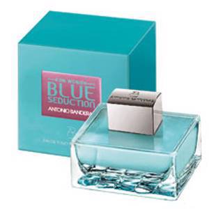 Antonio Banderas BLUE SEDUCTION Women
    		от Antonio Banderas