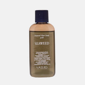 Min Шампунь для волос SEAWEED, 30мл