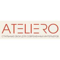 Ateliero - Стильные обои для современных интерьеров