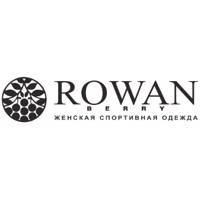 Интернет-магазин спортивной женской одежды - ROWAN