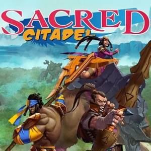 Sacred Citadel (для PC, Windows7, Windows/Steam)