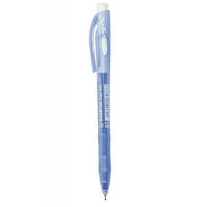 Ручка автоматическая шариковая "liner 348 F" синяя 0,5 мм 348/1-50-41 STABILO