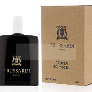 Trussardi Uomo TESTER