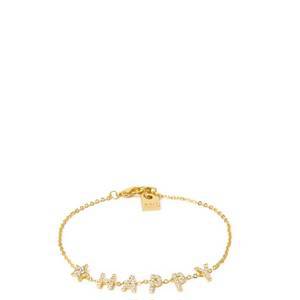 HAPPY & STELLA CRYSTAL BRACELET