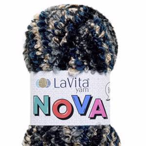 Пряжа LaVita Nova 2604