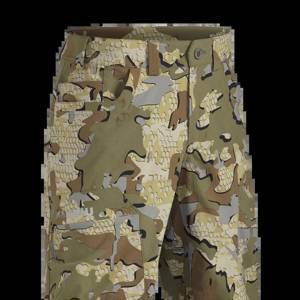 KUIU Kutana Stretch Woven 13″ Short