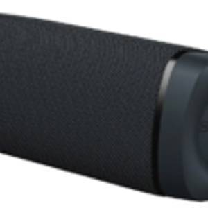 Портативная акустика Sony SRS-XB33, black