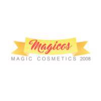 Magicos - минеральная косметика