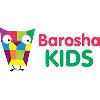 Baroshakids | Оптовый магазин детской одежды