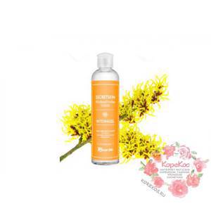 Тонер для лица с экстрактом гамамелиса Secret Skin Witchhazel Poreless Toner