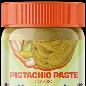 Pistachio Paste Classic					
						
							
						
						Каталог