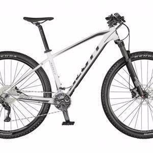 Велосипед Scott Aspect 930 pearl white (2022)