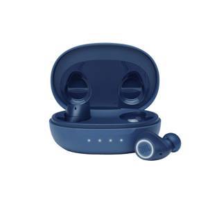 Беспроводные наушники JBL Free II Blue