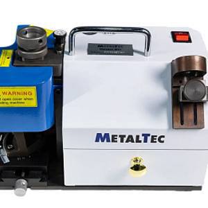 MetalTec M31 Станок для заточки концевых фрез