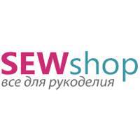 SEWshop - интернет-магазин товаров для рукоделия