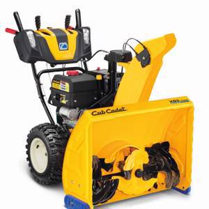 Снегоуборщик Cub Cadet XS3 76 SWE (аналог 530 HD SWE)