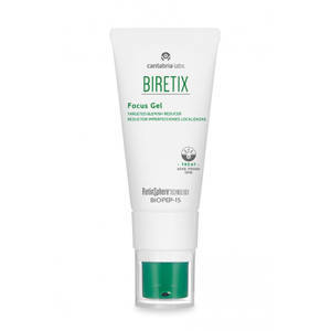 BiRetix focus gel / Гель 'Фокус Biretix'

		15 ml
	


		
			5
			5
			1
			Product