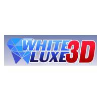 White Luxe 3d