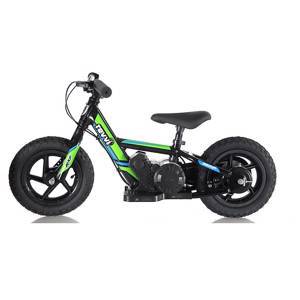 Revvi Twelve" Bike - Green