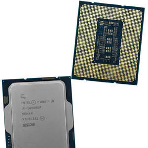 Процессор Intel Сore i9-14900KF, oemСPU 3.2GHz (Raptor Lake, 6.0), 24C/32T, 36MB L3, UHD770, MTP 253W, S1700