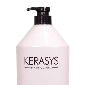 Шампунь ежедневного ухода для сухих и поврежденных волос Kerasys Daily Damage Care 1500мл 1/6