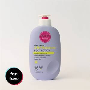 Vanilla Cashmere Body Lotion