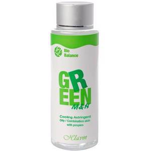 GreenLine Охлаждающий тоник для жирной/комбинированной кожи