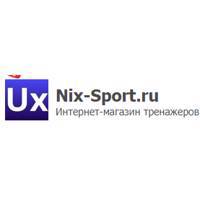 Спортивный интернет-магазин nix-sport.ru — низкие цены на спорттовары