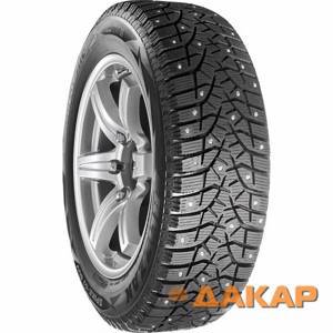 Bridgestone Blizzak Spike-02 SUV 255/55 R19 111T XL