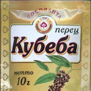 Перец кубеба