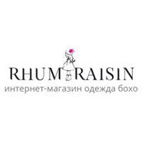 Стиль Бохо интернет-магазин одежды Rhum Raisin купить из Франции