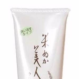 017820 Komenuka Bijin Makeup Remover Крем для удаления макияжа 100 гр