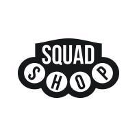 "Squad Shop" - брендовая спортивная обувь оптом