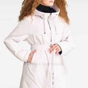 Пальто двустороннее Dixi Coat 6170-115 (42-28)