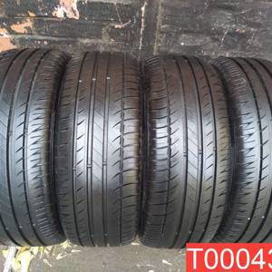 Б/У шины Michelin  Pilot Exalto 215/45 R18