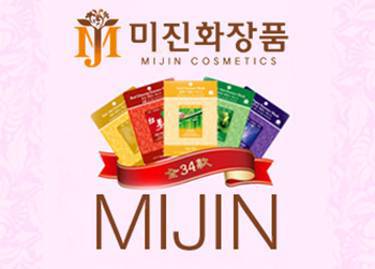 Корейская косметика Mijin — лучшее от природы!