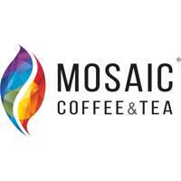 MOSAIC − свежеобжаренный кофе и очень вкусный чай