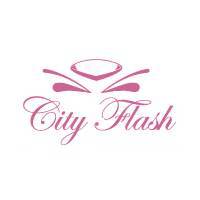 City Flash - украшения