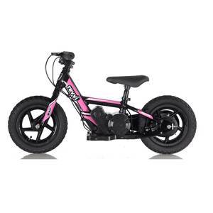 Revvi Twelve" Bike - Pink