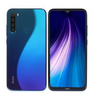 Xiaomi Redmi Note 8 (2021) 64GB, Blue, б/у