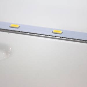 Потолочный светодиодный светильник
                    RS LPO 45/4000R                        микропризма