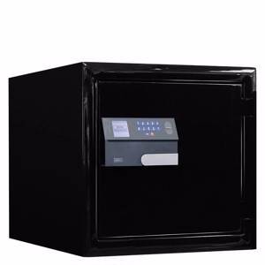 Сейф Burg–Wachter MTD 750 E FP Black Lak в Москве