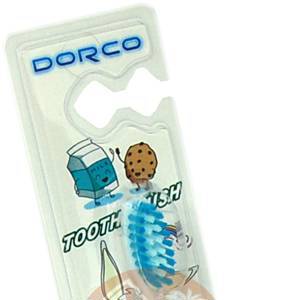 Зубная щетка для детей Dorco