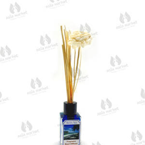 Aroma Reed Diffuser Seven Sea диффузор Семь Морей, 40 мл