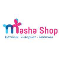 Masha-shop