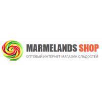 Marmelands-shop