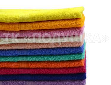 Махровые полотенца оптом от производителя.