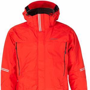 Костюм Shimano DryShield Advance Protective Suit RT-025S ц:red