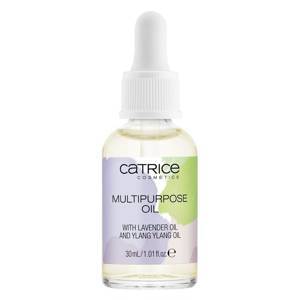 Catrice Overnight Beauty Aid - Multipurpose Oil