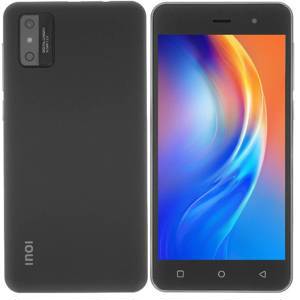 Смартфон INOI A22 Lite 1/8GB Black